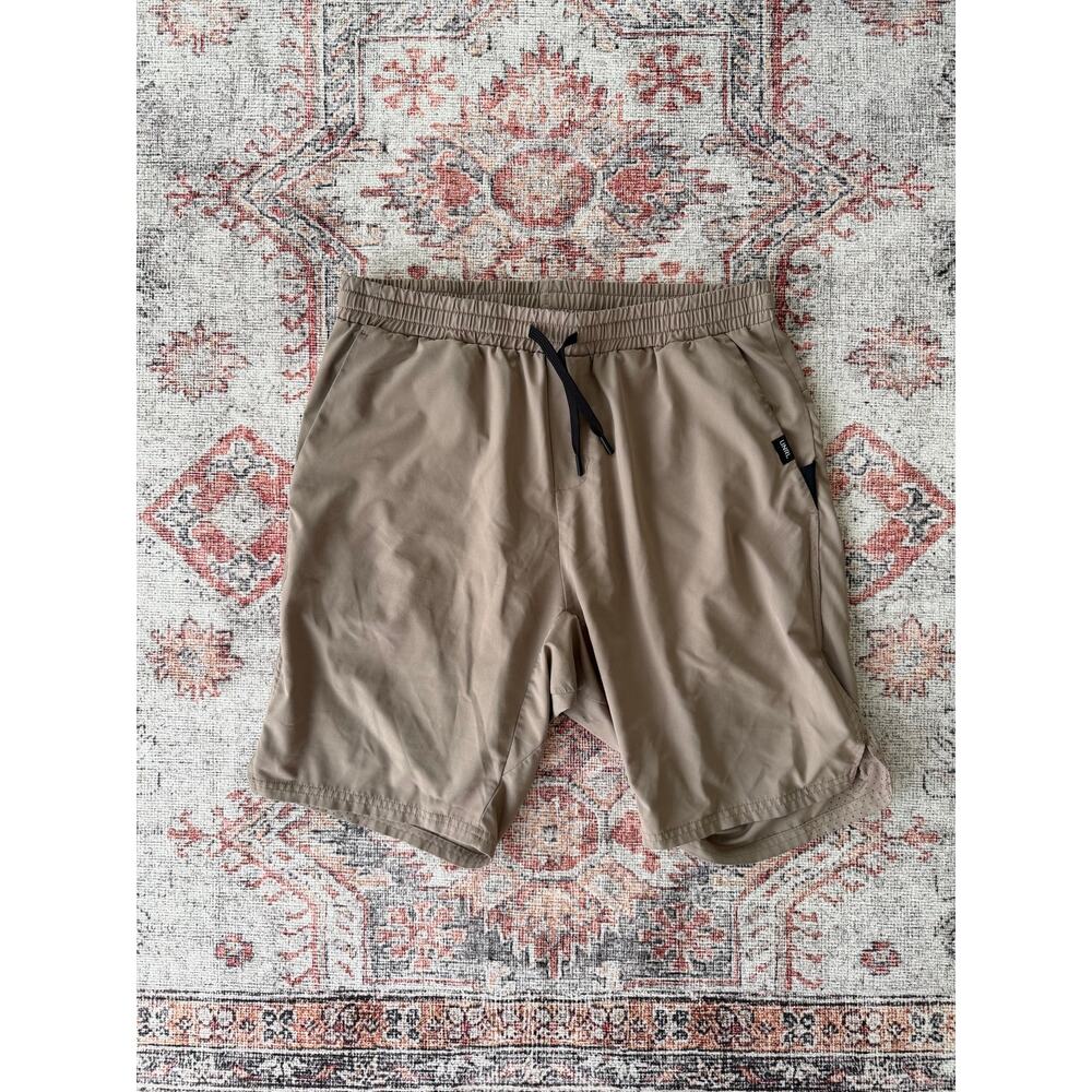 UNRL Shorts